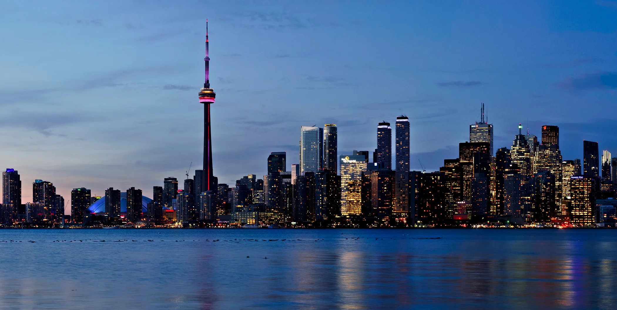 Hdr Selected As Technical Advisor For Ontario Line Subway Hdr