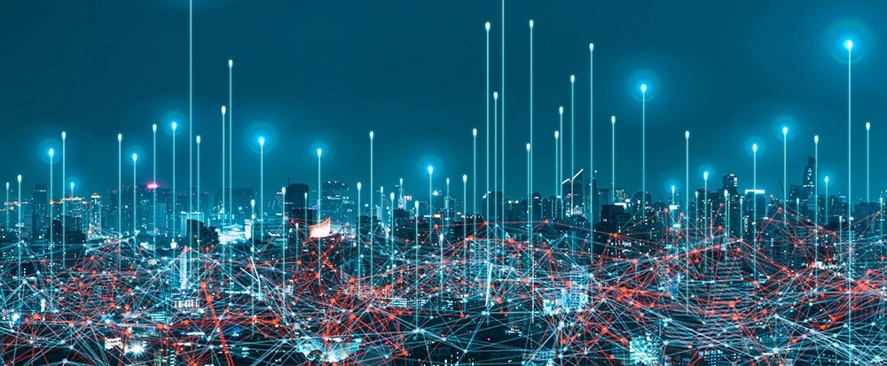 QU’EST-CE QUE L’IOT ?
