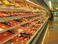 Meat Market