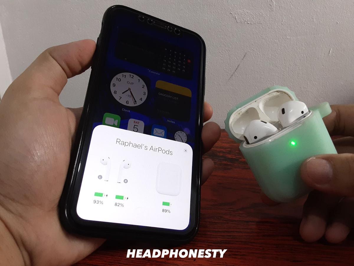 An airpod won't charge: the ultimate troubleshooting guide