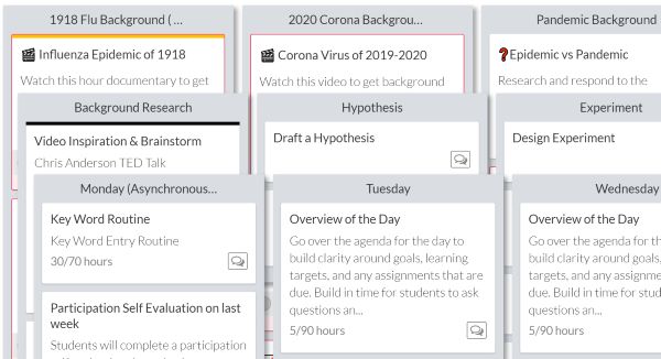 Headrush Learning Delivers Learner Agency - Download Modern Gradient Photo | 4K