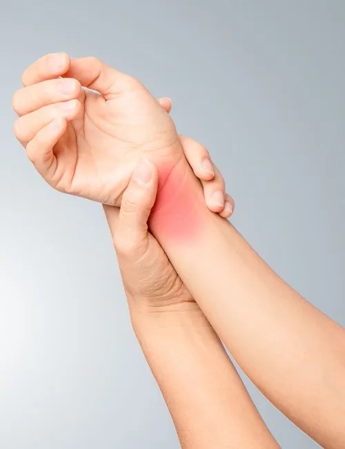 why cbd for pain