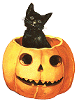 Happy Halloween!