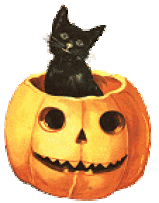 Happy Halloween!