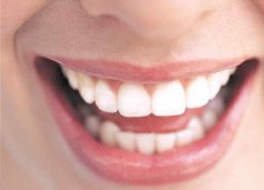 Best natural tooth care