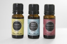 tea tree - essential oils