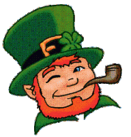 Happy Irish Day - healitall.com