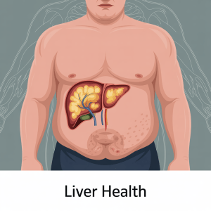 fatty liver disease prevention