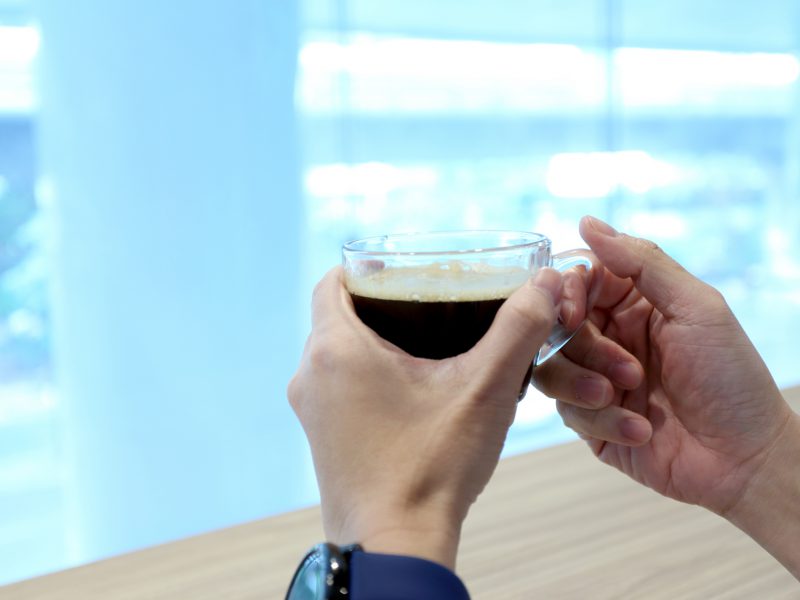 Caffeine in coffee shown to decrease your Parkinson’s risk