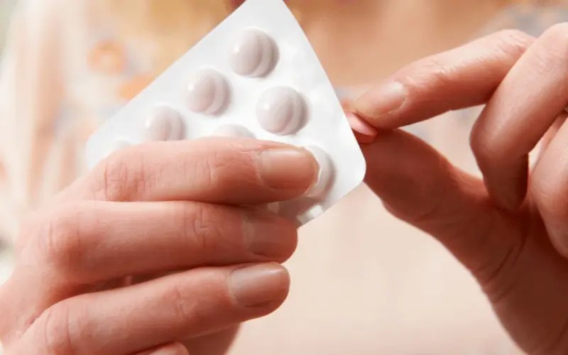 Ibuprofen insights: unveiling the risks of overconsumption
