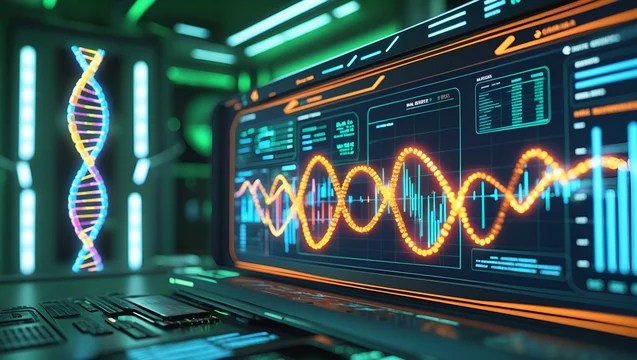Next generation sequencing: how modern genomics reforms