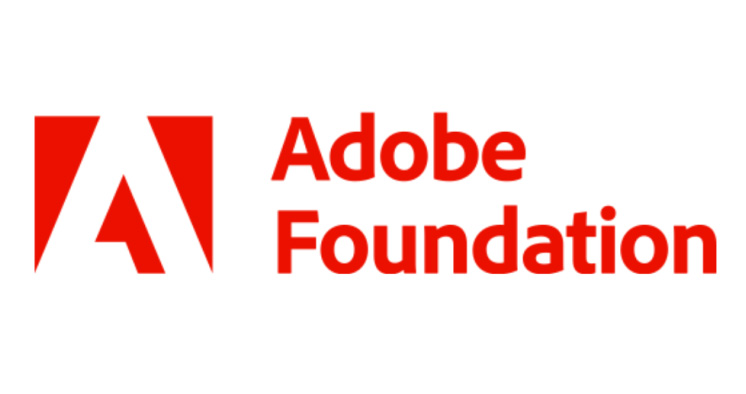 Adobe Foundation Logo