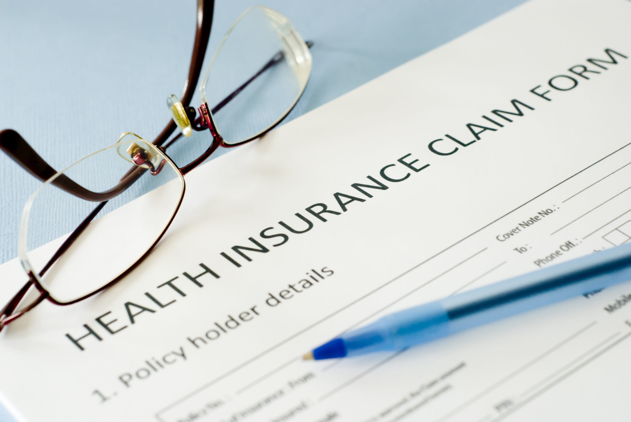Hearing aid insurance questions