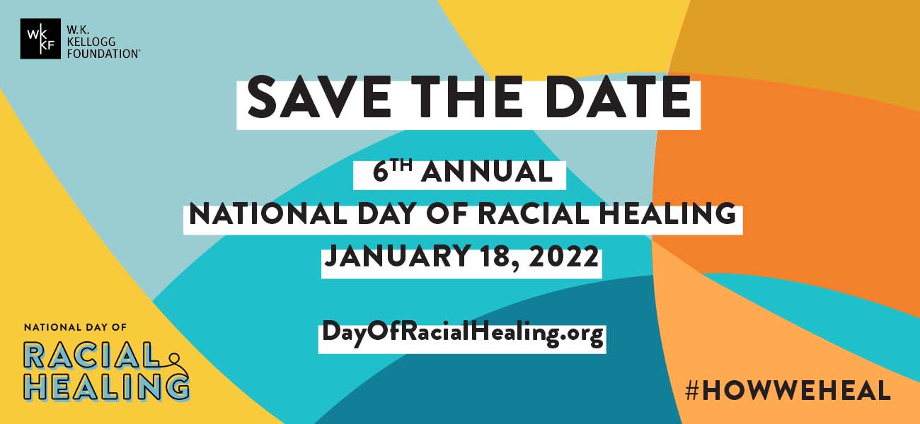 DR. GAIL C. CHRISTOPHER URGES PARTICIPATION IN JANUARY 18 NATIONAL DAY