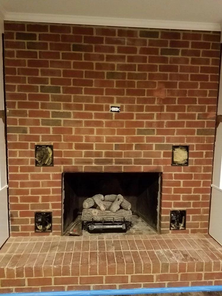 Heatilator Fireplaces Inserts Mantels Surrounds Accessories