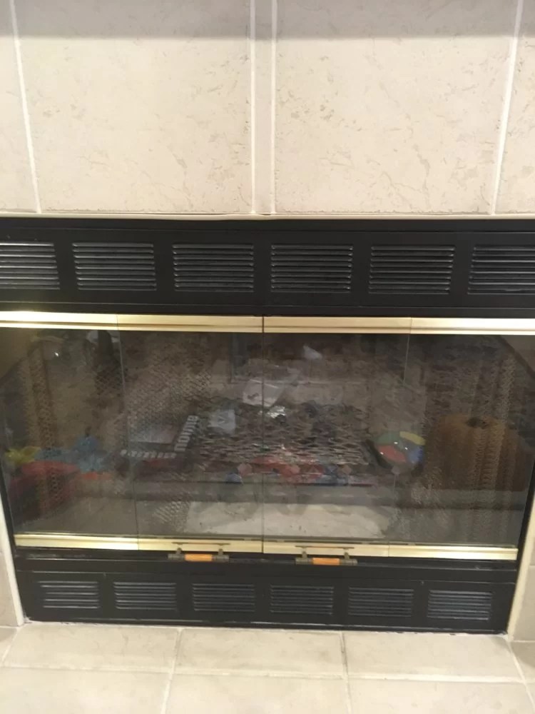 Gas Fireplace No Spark For Igniter Martin Dv5500 Rvn Home Improvement Stack Exchange