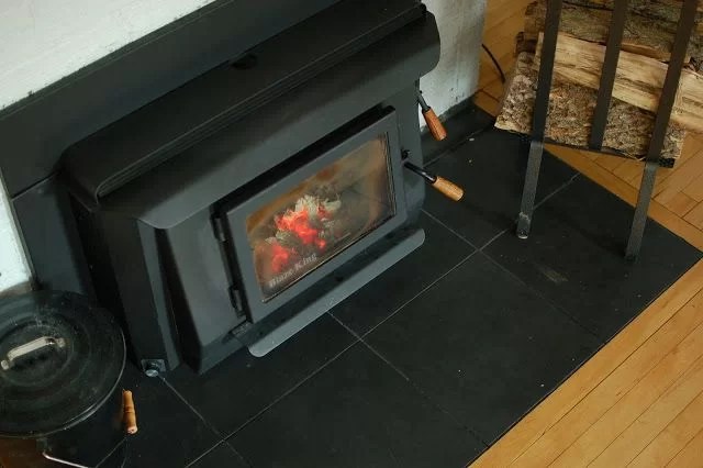 Top 5 Best Pellet Stove Of 2021 Updated The Blazing Home 