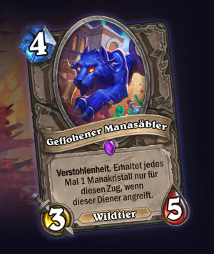 Thinking about adding a deck to your home? Galakronds Erwachen: Schamanen-Waffe "Die Faust des Ra-den