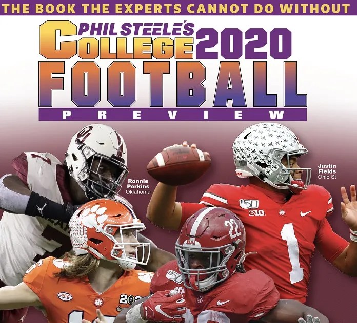 Dec 06, 2021 · the colorado state football team has its next head coach, straight from a mountain west competitor. Phil Steele Previews the 2020 Big 12 Football Season
