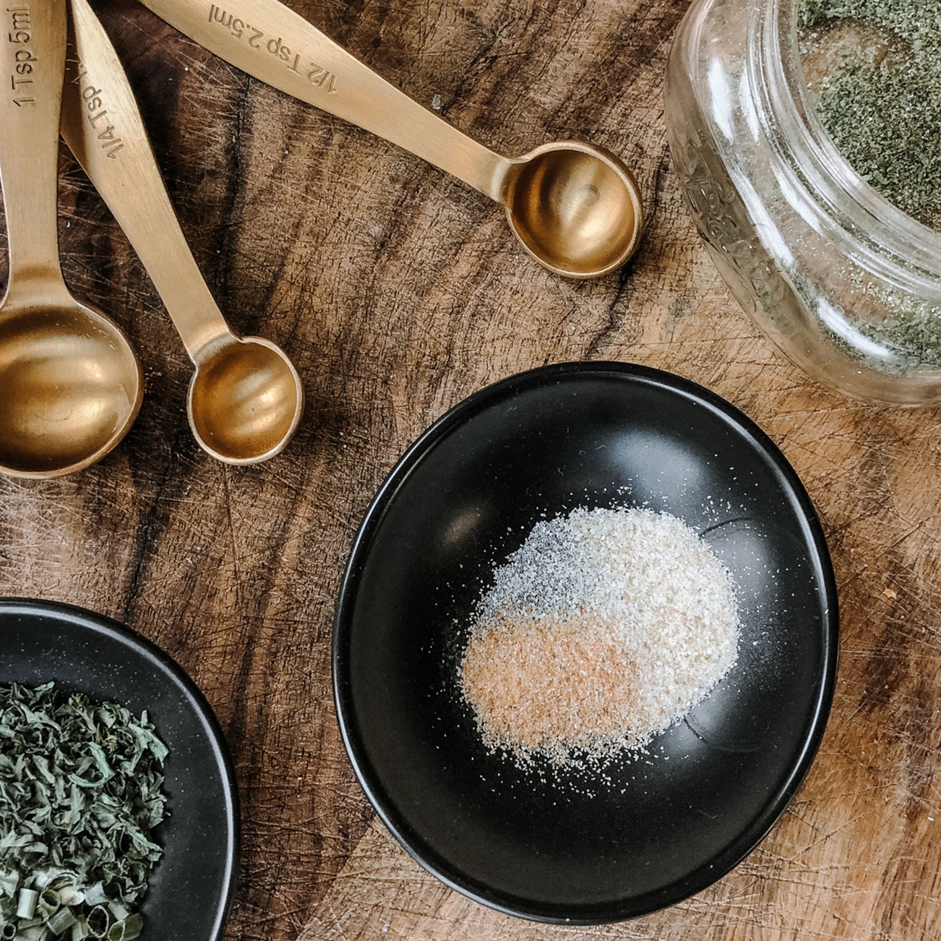 Homemade Ranch Dry Mix Recipe (Always Have This on Hand!)