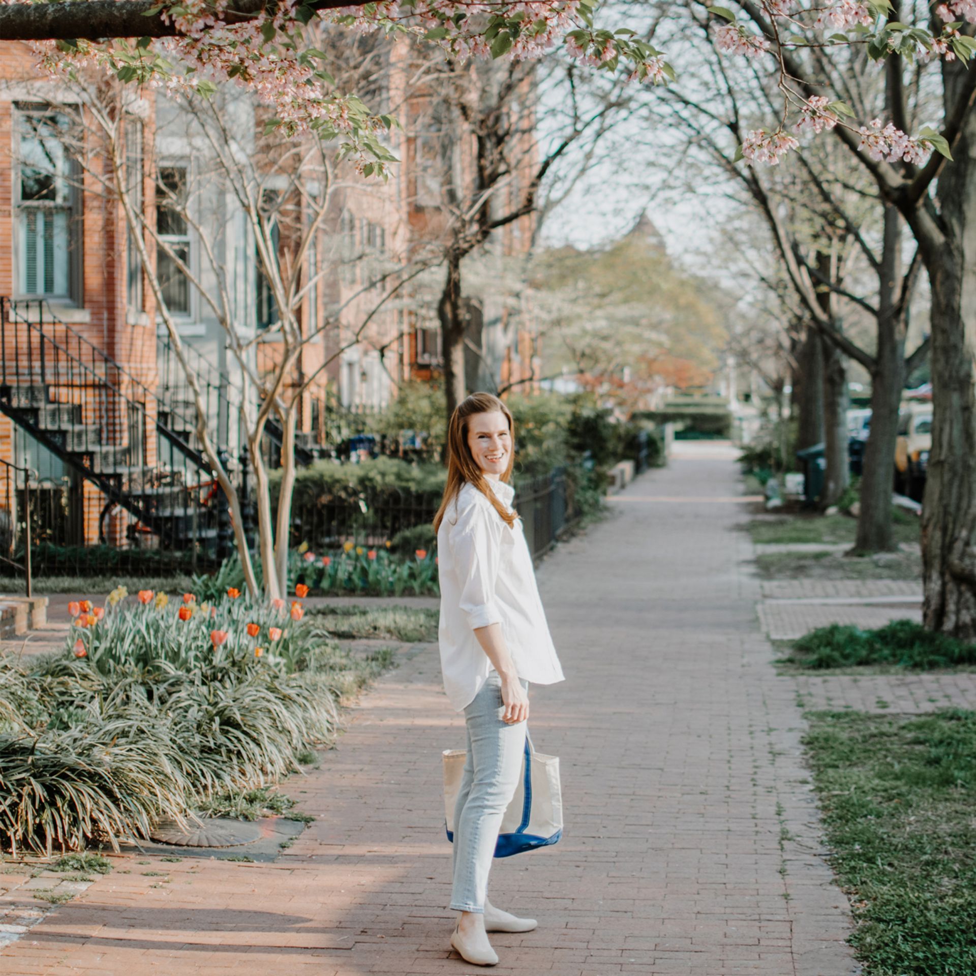 Gardening, Spring Cleaning, Weekend Trips: My Spring To-Do List