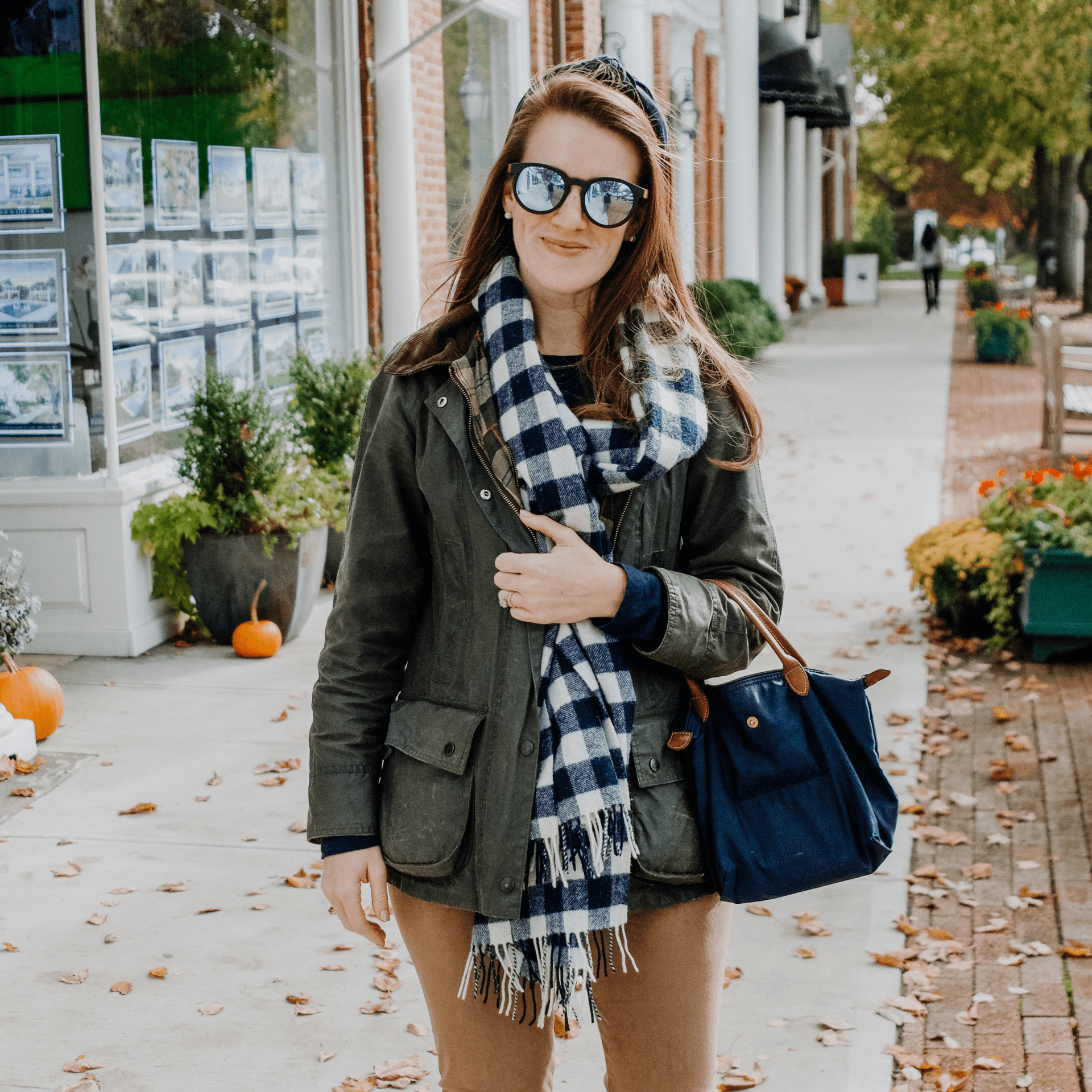 Investment Pieces from Barbour to Boots 