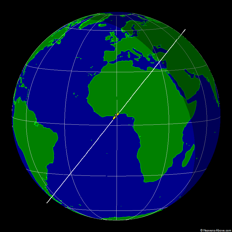 Geo17 Observable - Gradient Pattern Collection - HD Quality
