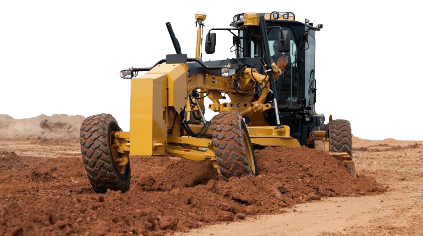 Grader operator training
