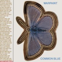 Warpaint – Common Blue