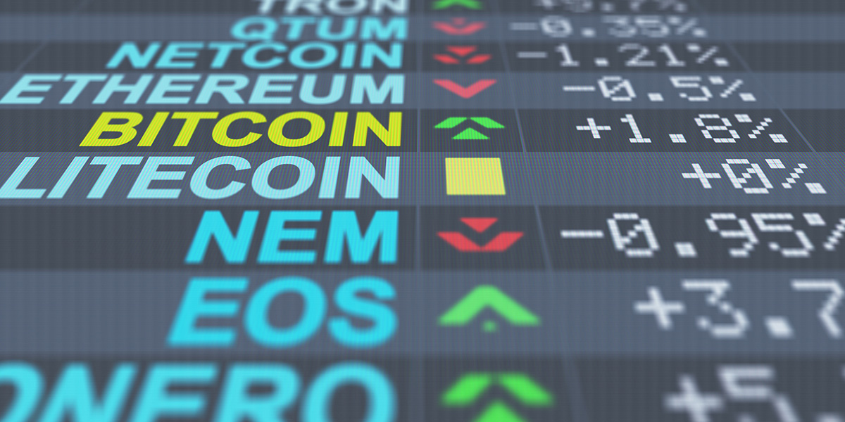 Whatis Crypto