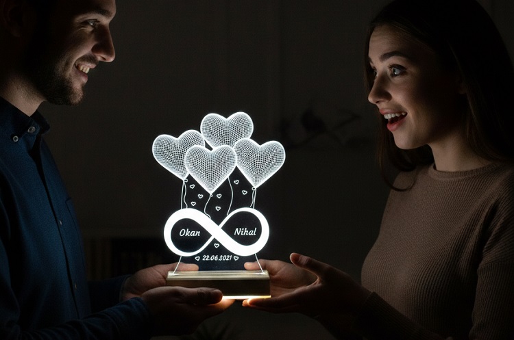 Dekorjinal Standart 3 Boyutlu Lamba Renkli Morhipo 20848915