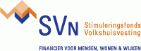 Stimuleringsfonds Volkshuisvesting (SVn)