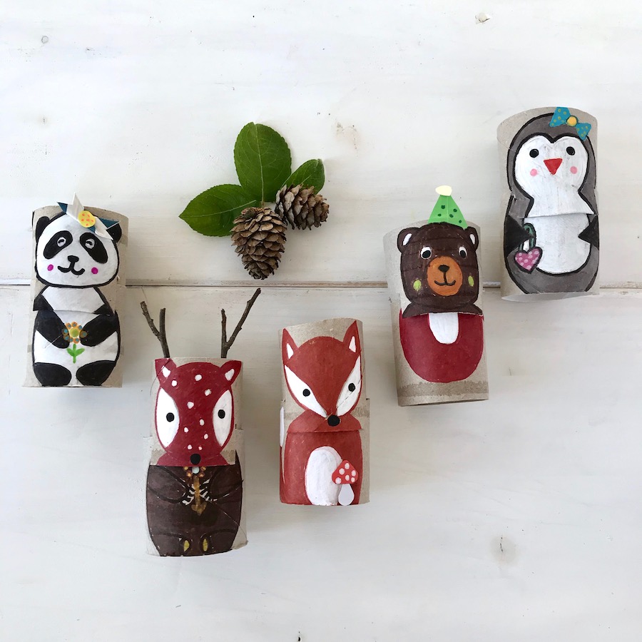 Spiele Kindergeburtstag Steckspiel Finde Das Richtige Tier