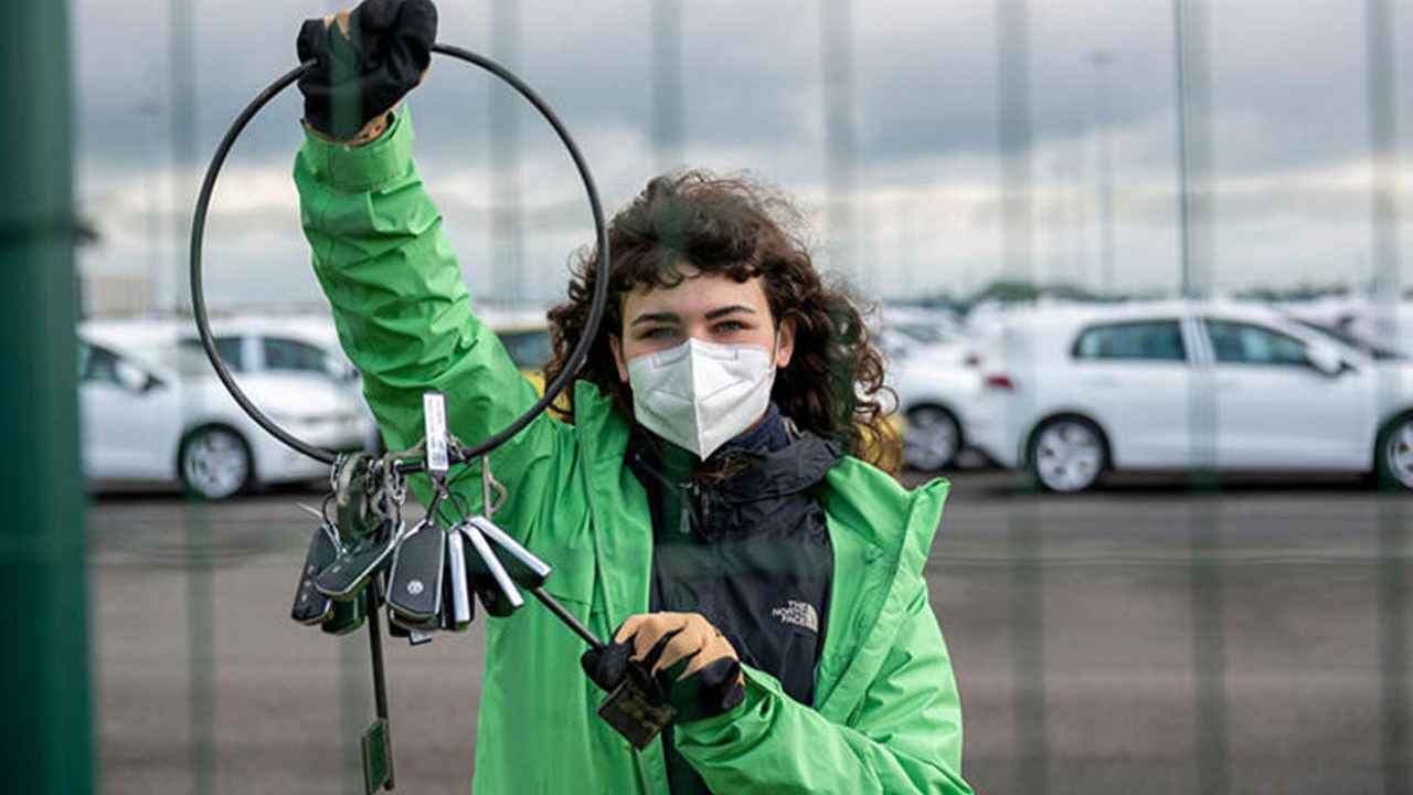 pix Greenpeace Vw heise