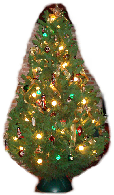 Christmas Decorations In Hawaii Go Visit Hawaii