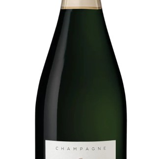 CHAMPAGNE Cuvée Sélection blanche brut 75 Cl