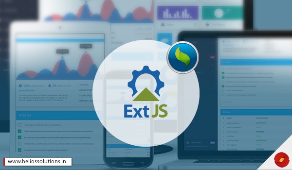 Ext Js Community Edition Free Javascript Framework - Perfect Desktop Gradient Textures | Free Download