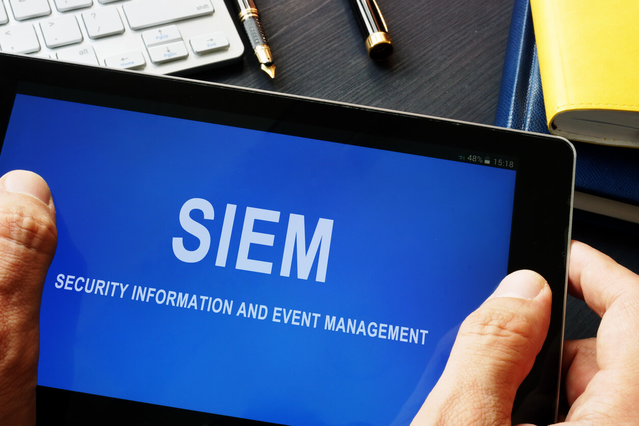 What is siem and how does it work?