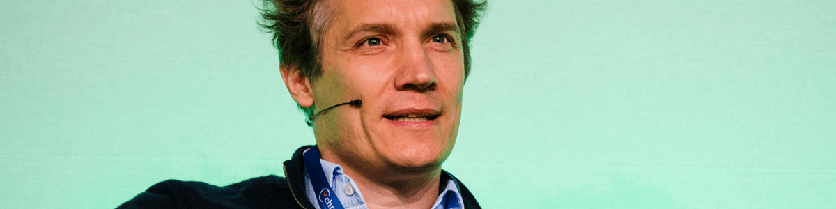 Oliver Samwer Rocket Internet