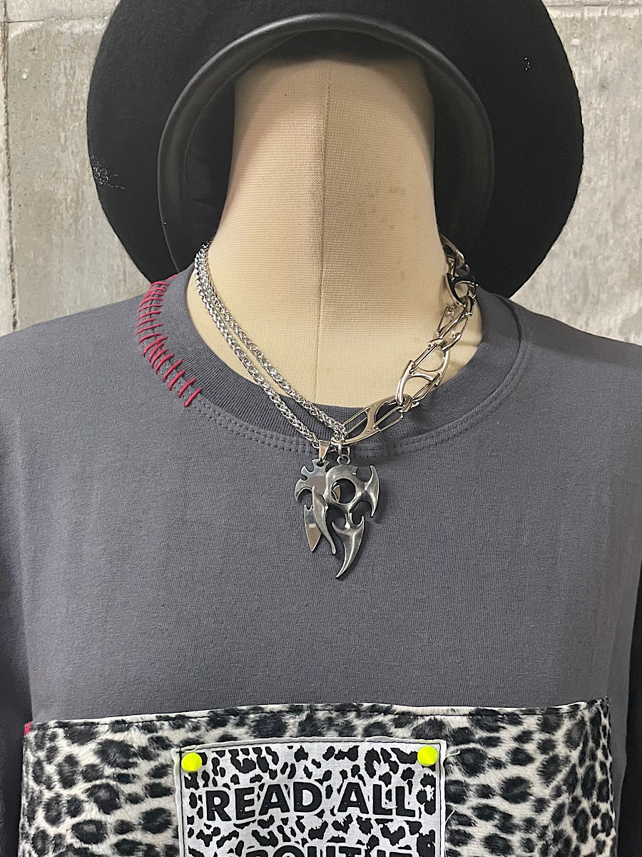 HELLCATPUNKS(ヘルキャットパンクス)公式サイト|パンクファッションの通販