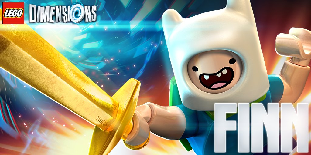LEGO Dimensions Year 2 (2016/2017) le bilan de l'E3 HelloBricks