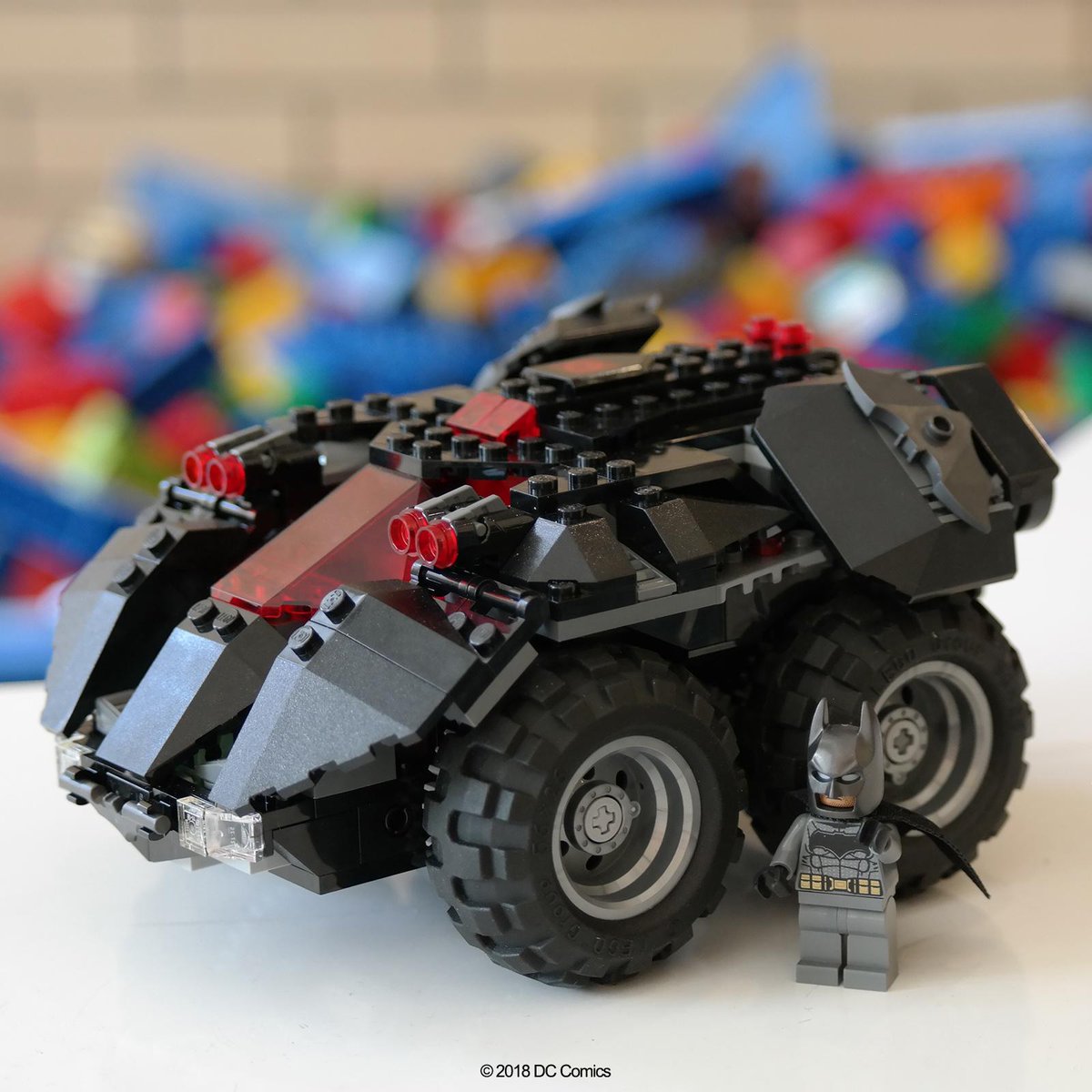 lego 76112 batman