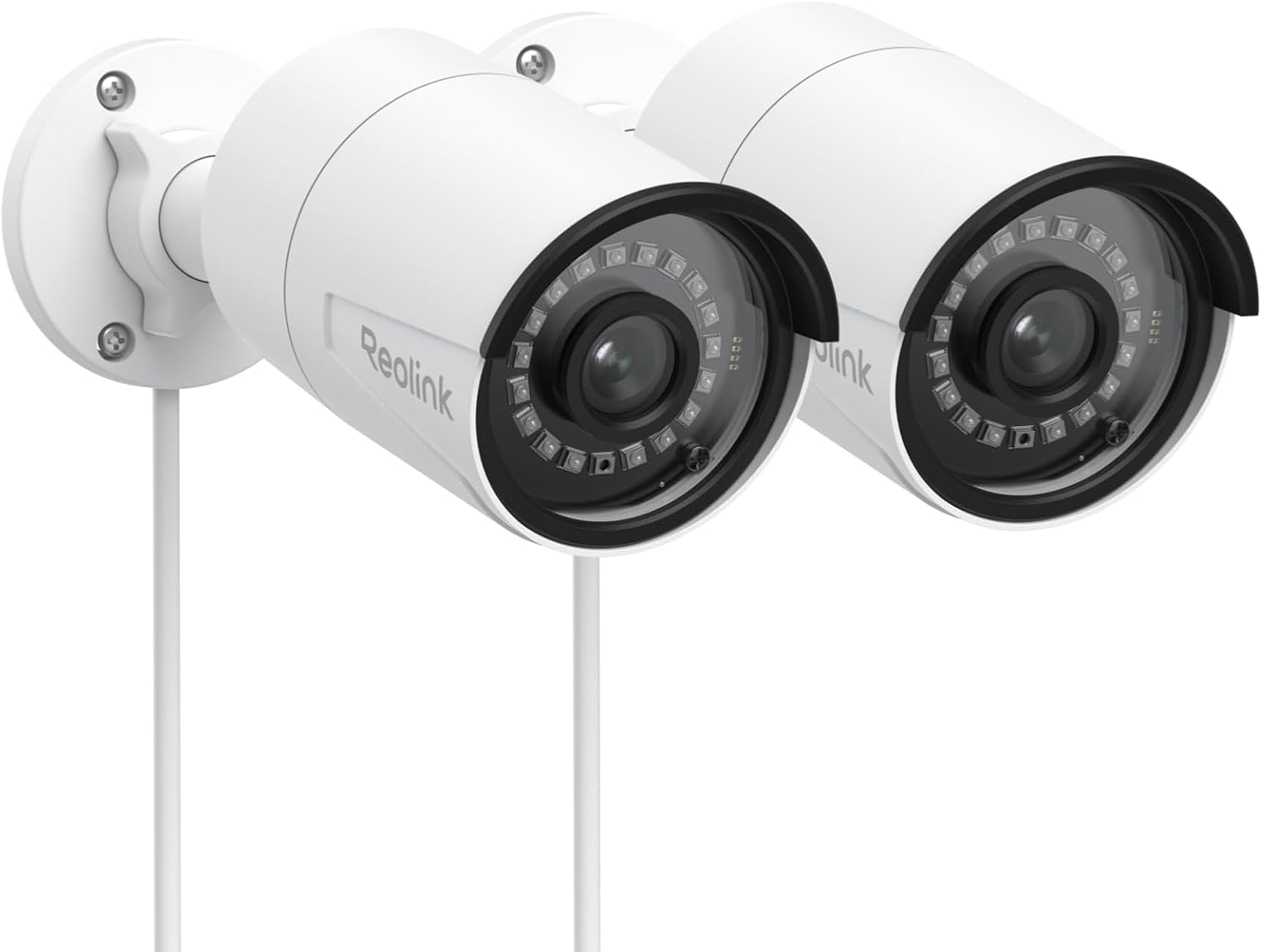 Reolink RLC-510A 5MP PoE Security Camera