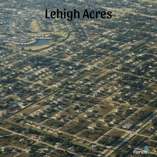 Clewiston Hello From Florida Lehigh Acres 1 