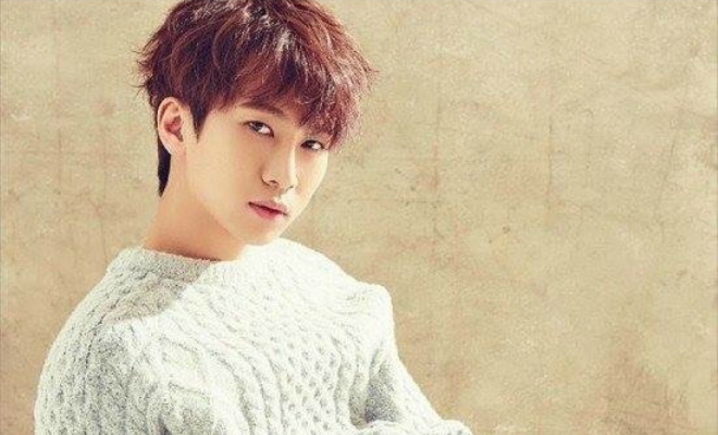 BTOB's Seo Eunkwang To Quietly Begin His Mandatory Military Service