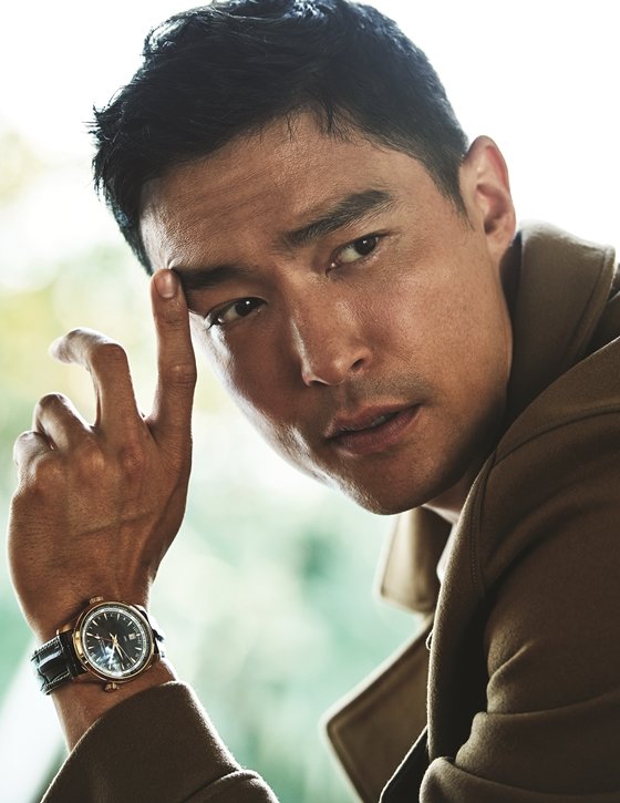 Kim sam soon (kim sun ah) is a baker who has a talent in making pastries and cakes. Daniel Henney Lands Key Role In Television Series Adaptation Of The Wheel Of Time