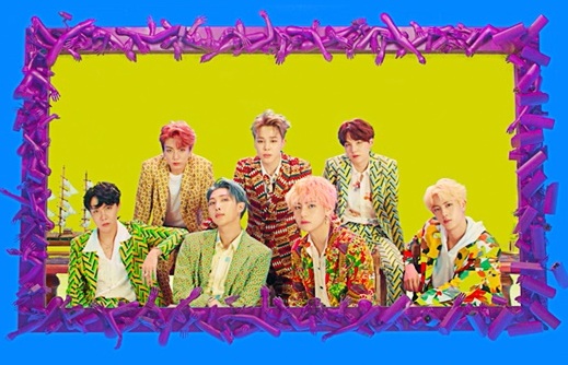 Beli bts idol online terdekat di malang berkualitas dengan harga murah terbaru 2021. Bts Strikes 700 Million Youtube Views With Idol Music Video