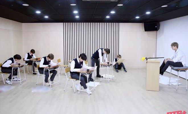 10 episode terbaik run bts ini wajib kamu tonton lagi! Army Revels In The Return Of Run Bts