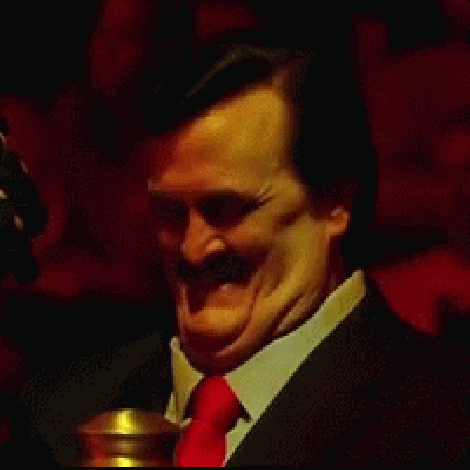Paul Bearer urn gif.