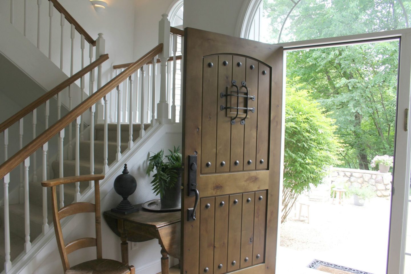 Rustic Old World Style Wood Doors Photos Ideas Hello Lovely